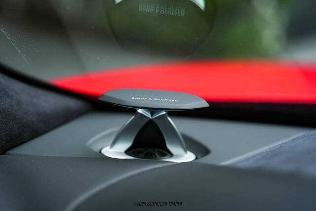 2019 Lamborghini Urus