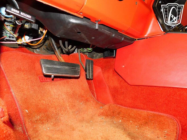 1979 Chevrolet Corvette