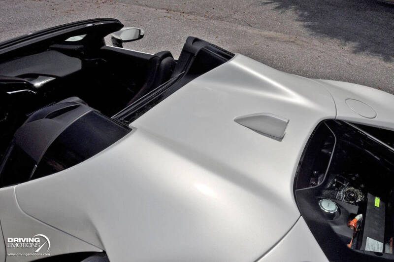 2024 Ferrari SF90 Spider