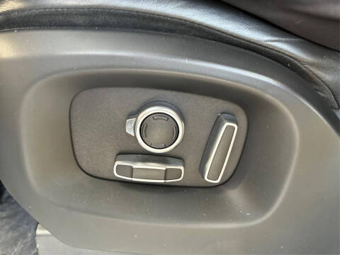 2016 Land Rover Range Rover HSE