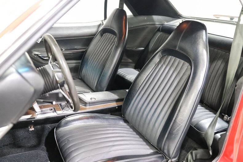 1973 Plymouth Barracuda