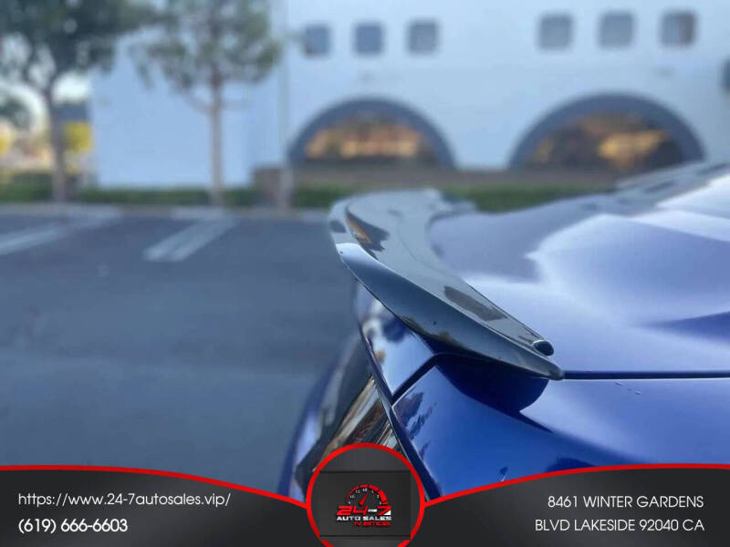 2016 Ford Mustang V6