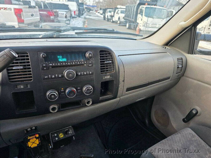 2008 GMC Sierra 3500HD