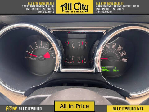 2006 Ford Mustang GT Deluxe