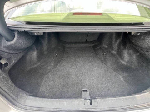 2013 Acura TSX w/Tech