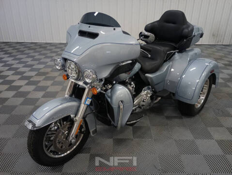 2023 Harley-Davidson Tri-Glide