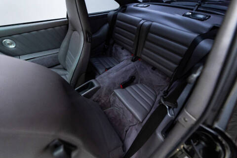 1991 Porsche 911 Carrera 2