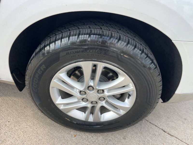 2019 Buick Enclave Preferred