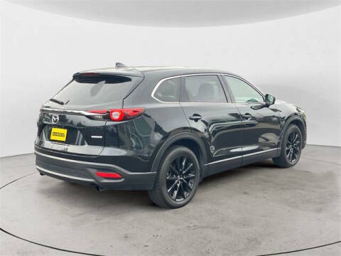 2023 Mazda CX-9 Touring Plus