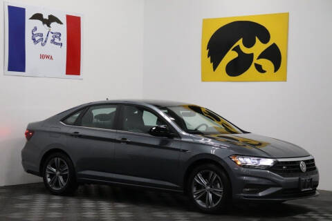 2020 Volkswagen Jetta for sale at Carousel Auto Group in Iowa City IA