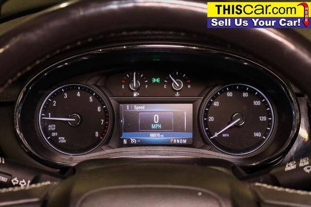 2019 Buick Encore Essence