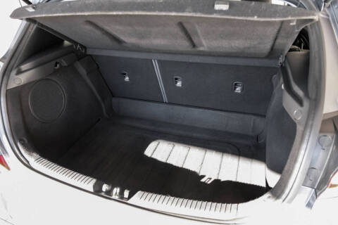 2018 Hyundai Elantra GT