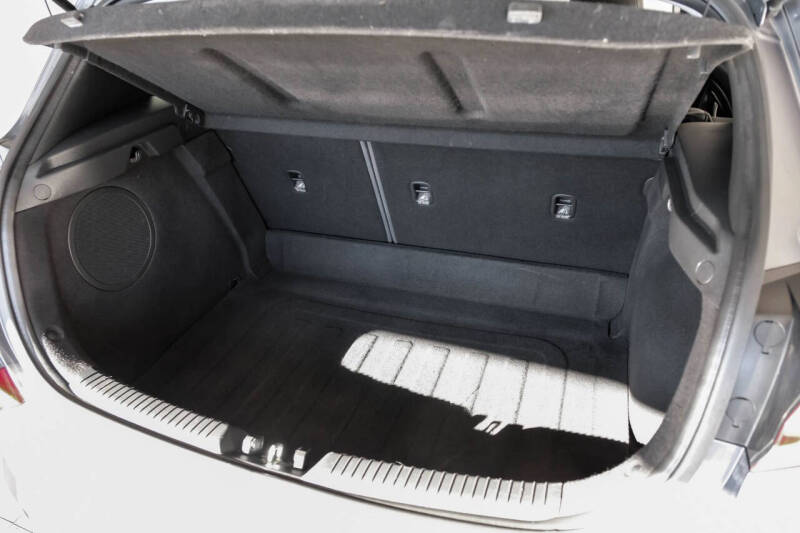 2018 Hyundai Elantra GT