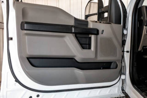 2021 Ford F-350 Super Duty XL