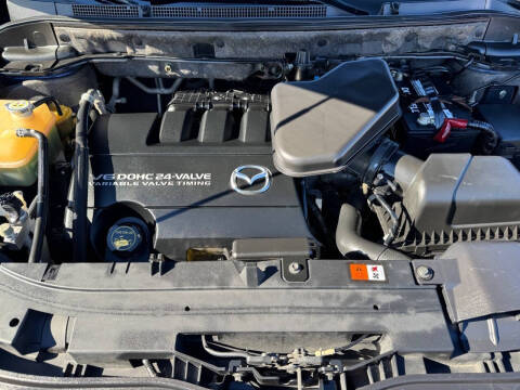 2008 Mazda CX-9 Sport