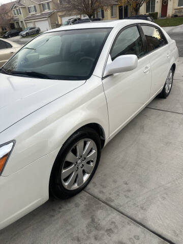 2006 Toyota Avalon XLS