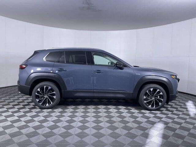 2025 Mazda CX-50 Hybrid Premium Plus