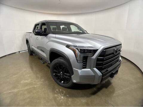 2025 Toyota Tundra for sale at Smart Motors in Madison WI