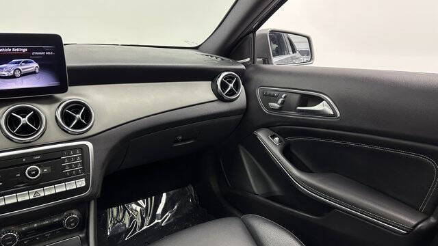 2020 Mercedes-Benz GLA GLA 250 4MATIC