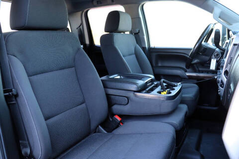 2019 GMC Sierra 2500HD SLE