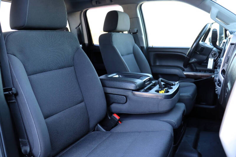 2019 GMC Sierra 2500HD SLE