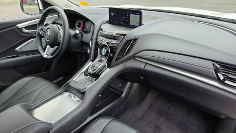 2024 Acura RDX SH-AWD w/Tech