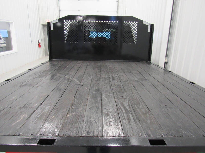 2022 Chevrolet Silverado 3500HD Work Truck