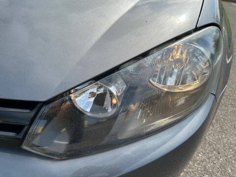 2013 Volkswagen Golf