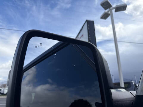 2022 Ford Bronco Wildtrak Advanced