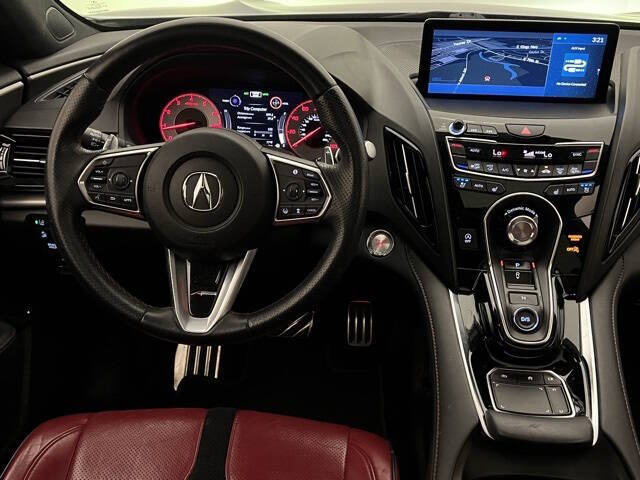 2019 Acura RDX w/A-SPEC