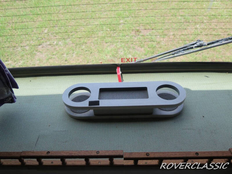 1998 Winnebago Rialta