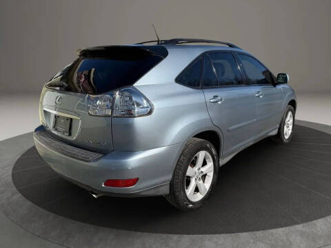 2007 Lexus RX 350