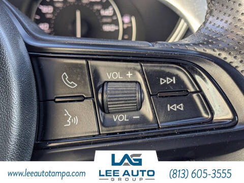 2022 Alfa Romeo Stelvio Sprint