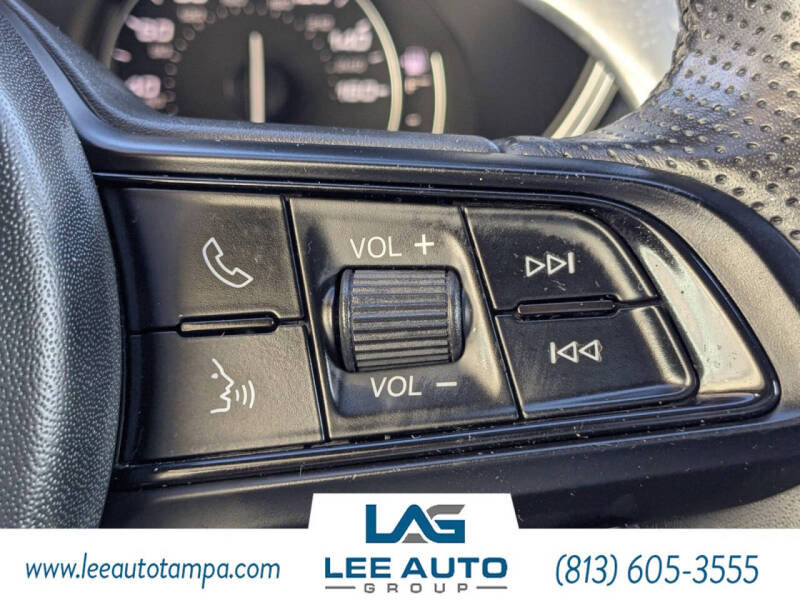 2022 Alfa Romeo Stelvio Sprint