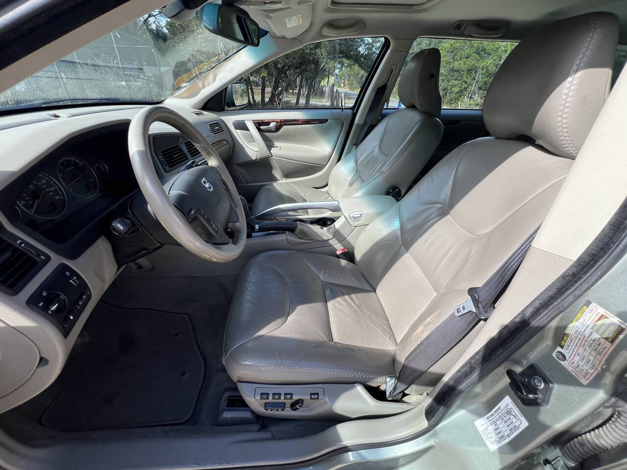 Used Car 2006 Volvo Xc70  Base Awd 4dr Wagon For Sale Under $10,000 In Austin, Texas