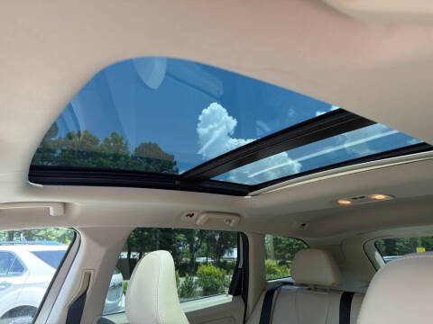 2015 Volvo XC60 T6