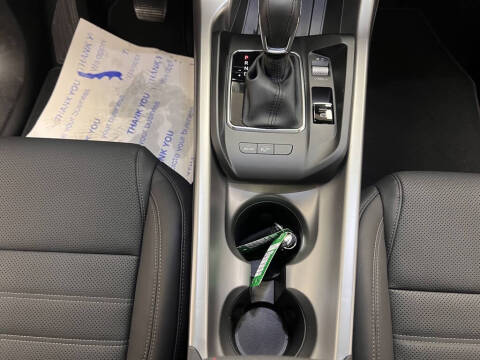 2024 Dodge Hornet GT