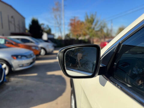 2019 Nissan Rogue Sport SV