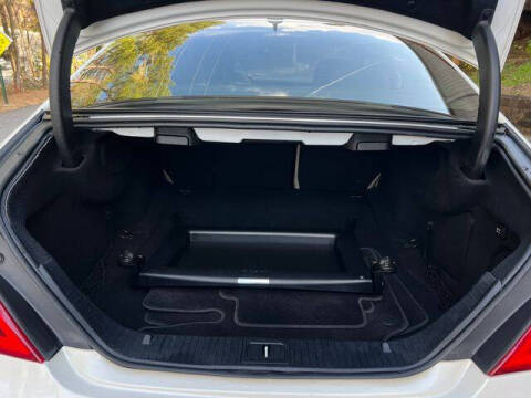 2014 Mercedes-Benz CLS CLS 550