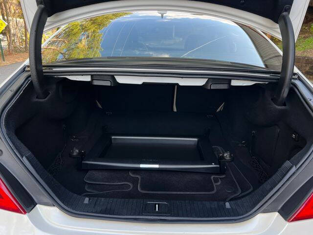 2014 Mercedes-Benz CLS CLS 550