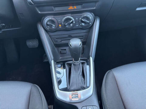 2018 Mazda CX-3 Sport