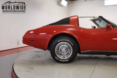 1979 Chevrolet Corvette