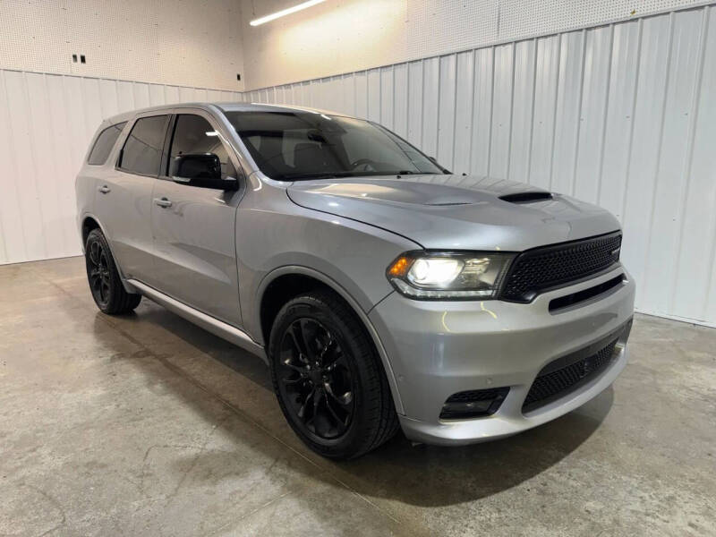 2020 Dodge Durango R/T