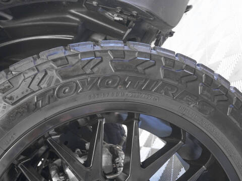 2023 Ford Bronco Wildtrak Advanced