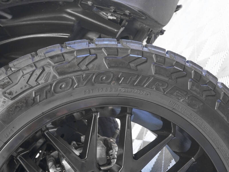 2023 Ford Bronco Wildtrak Advanced