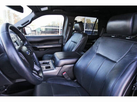 2018 Ford Expedition XLT