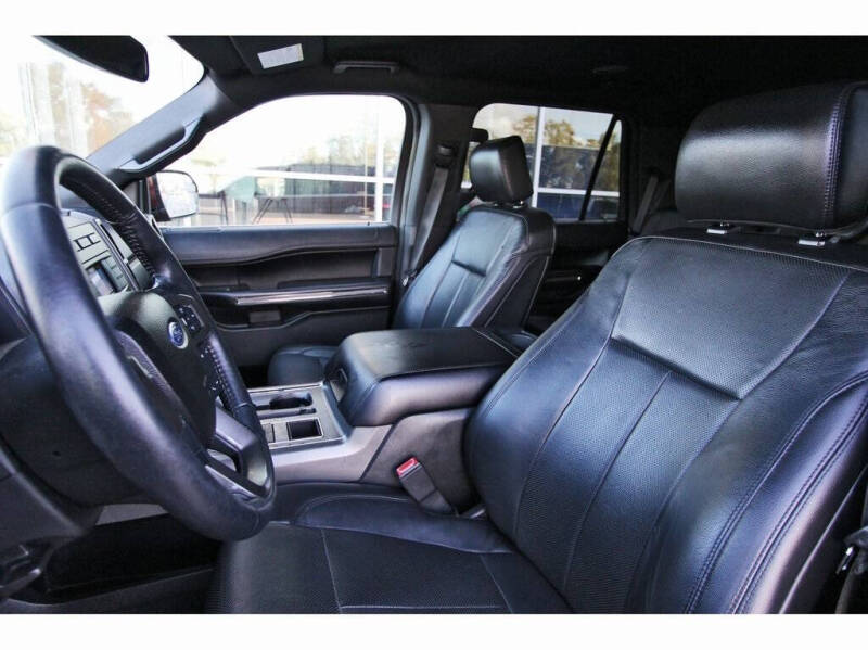 2018 Ford Expedition XLT