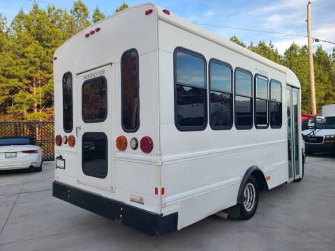 2016 Ford E-Series E-350 SD