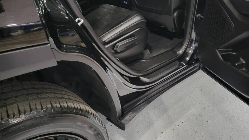 2023 Jeep Grand Cherokee L