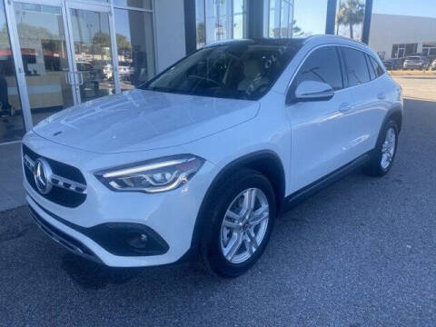 2022 Mercedes-Benz GLA for sale at Mike Schmitz Automotive Group in Dothan AL